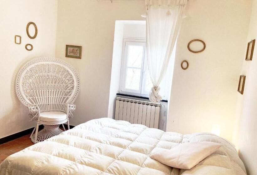 آپارتمان 2 خوابه, Agriturismo Monte Pu