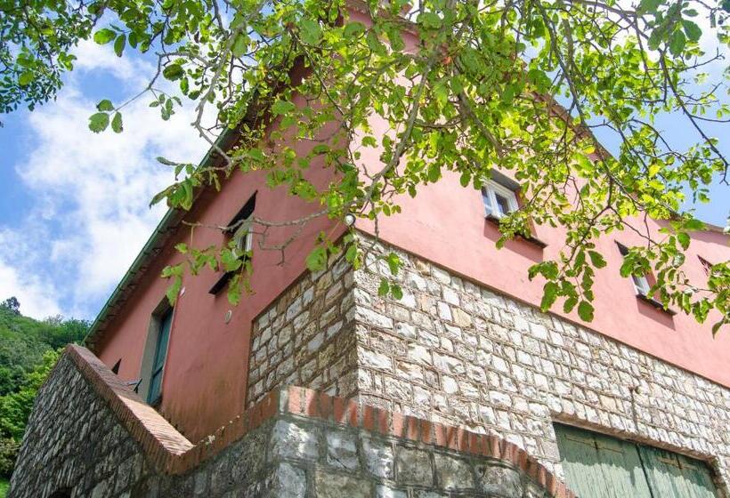 آپارتمان 2 خوابه, Agriturismo Monte Pu