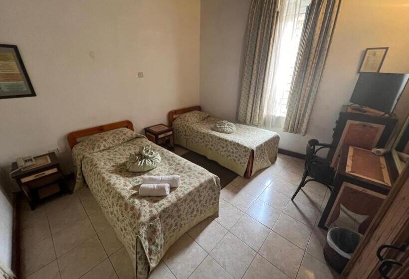 اتاق لوکس, Nostalgia Boutique Hotel Girne