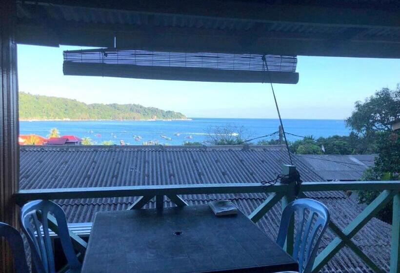 اتاق اکونومی, Anis View Perhentian