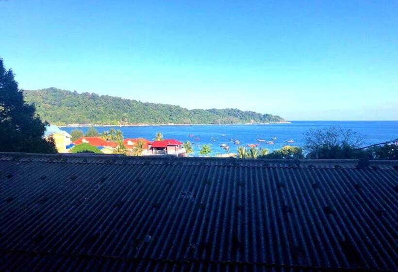 اتاق خانوادگی, Anis View Perhentian