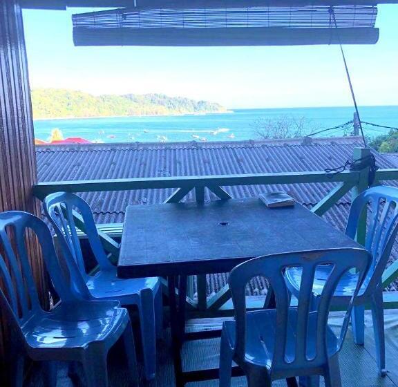 اتاق خانوادگی, Anis View Perhentian