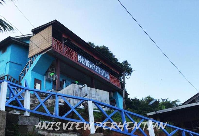اتاق استاندارد, Anis View Perhentian