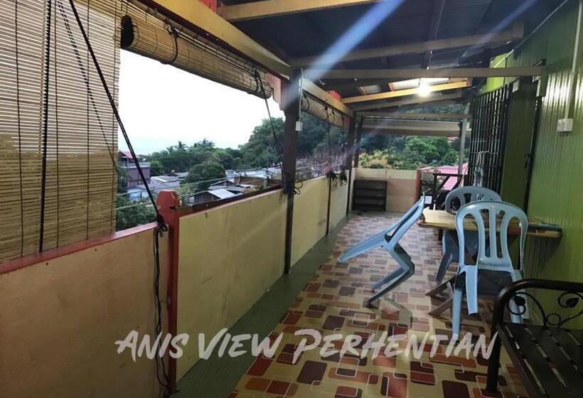 اتاق استاندارد, Anis View Perhentian