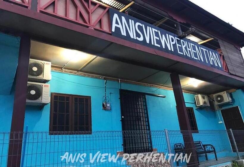 اتاق استاندارد, Anis View Perhentian