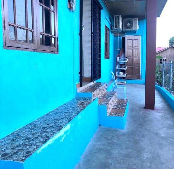 اتاق استاندارد سه نفره, Anis View Perhentian