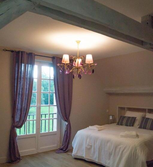 اتاق لوکس, Le Moulin De L Ortille