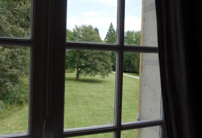 اتاق لوکس, Le Moulin De L Ortille