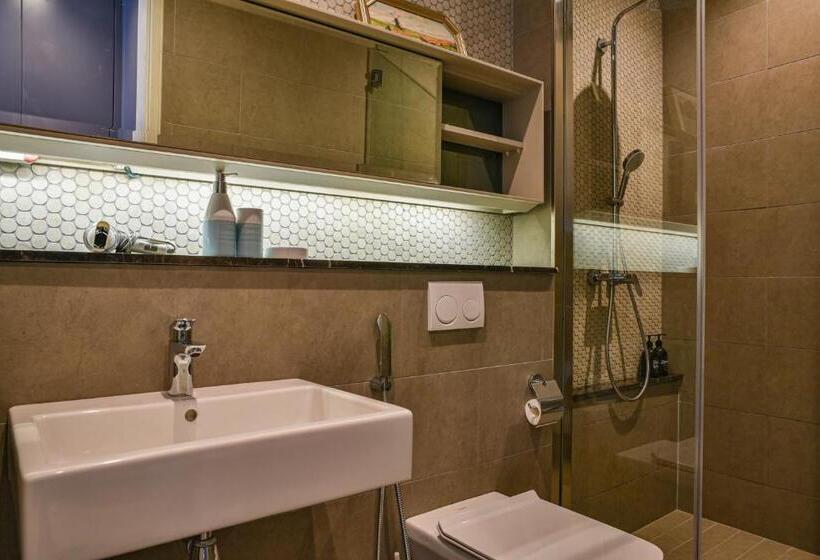 آپارتمان سوپریور 1 خوابه, Maxhome At Lucentia Bukit Bintang City Centre Kl