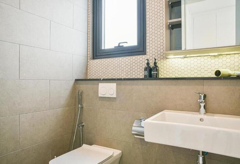آپارتمان 1 خوابه, Maxhome At Lucentia Bukit Bintang City Centre Kl