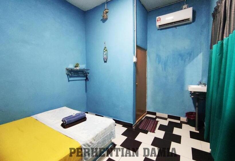 اتاق استاندارد, Perhentian Damia