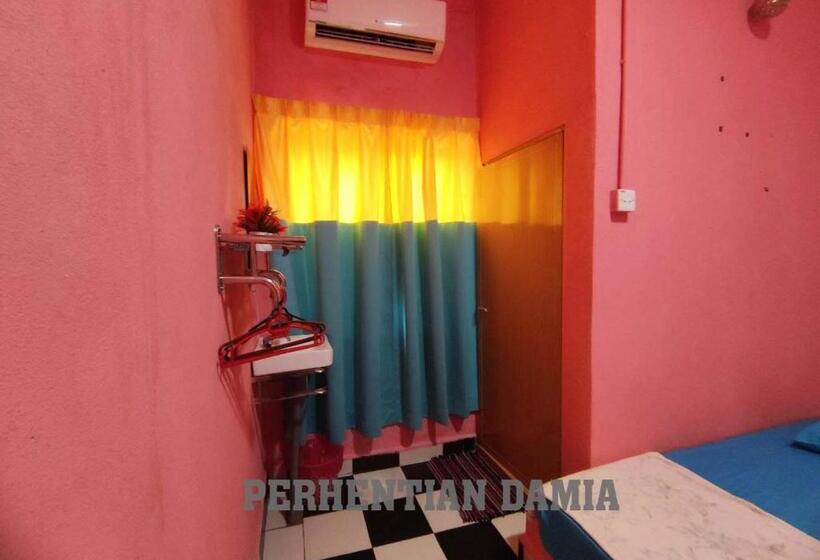 اتاق استاندارد سه نفره, Perhentian Damia