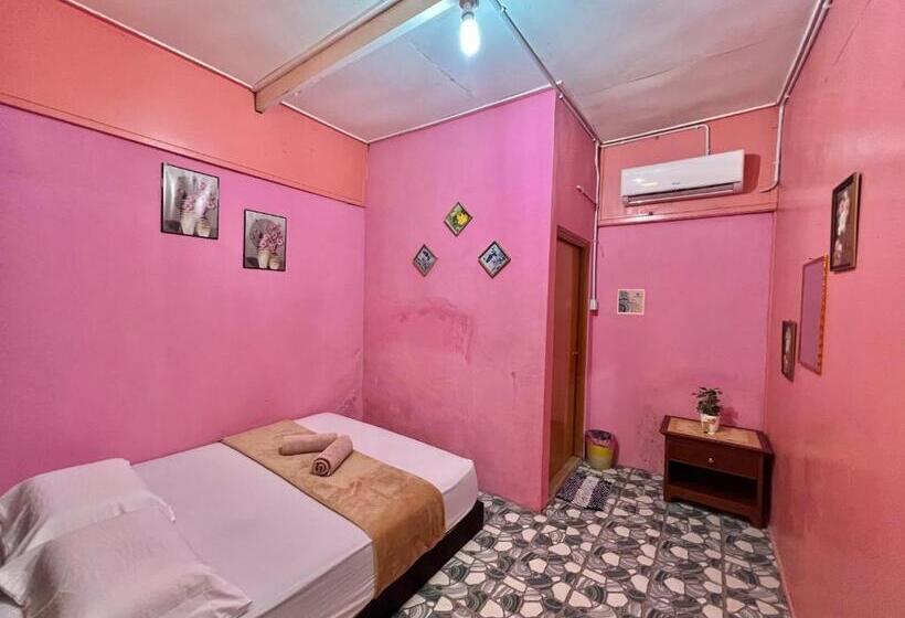 اتاق استاندارد, Perhentian Sri Tanjung , Kampung Nelayan Pulau Perhentian