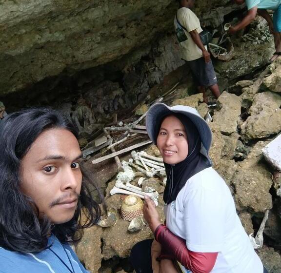 اتاق استاندارد, Raja Ampat Sandy Guesthouse