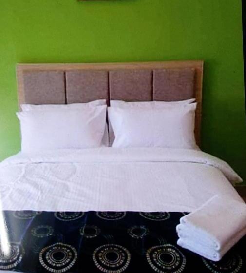 استودیوی استاندارد, The Viana Apartment 1