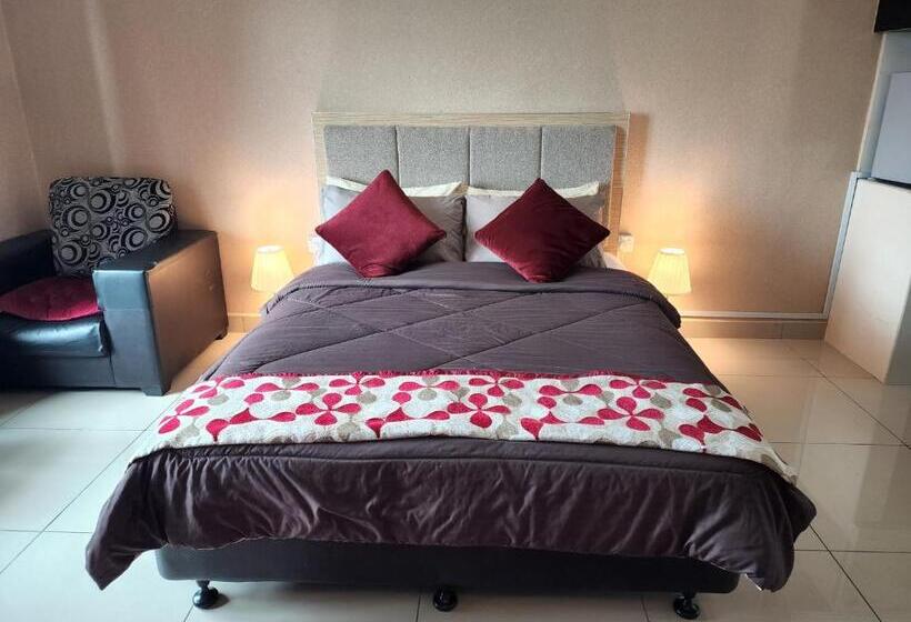 استودیوی استاندارد, The Viana Apartment 1