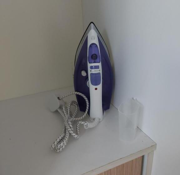 استودیوی استاندارد, The Viana Apartment 1
