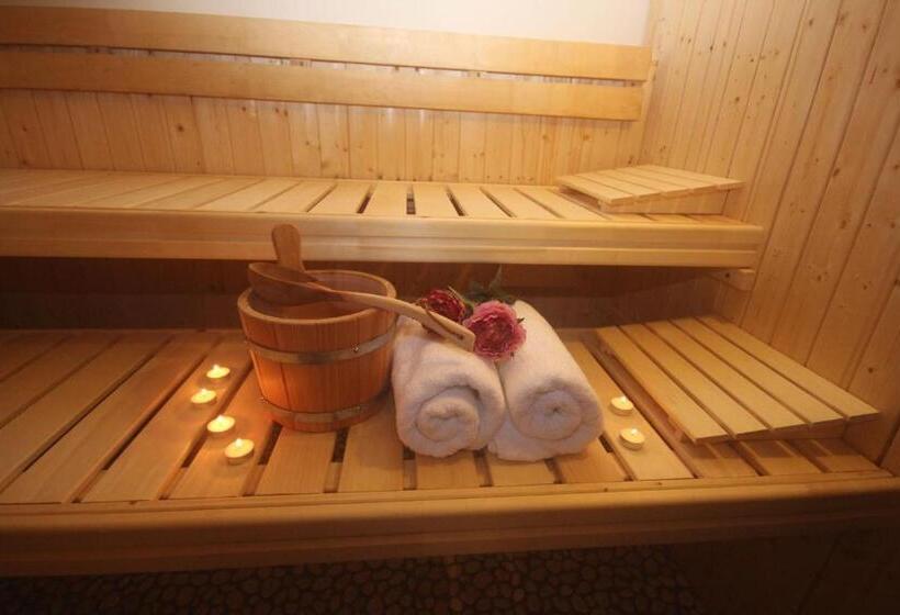 اتاق لوکس, B&b Lhee Gaarde