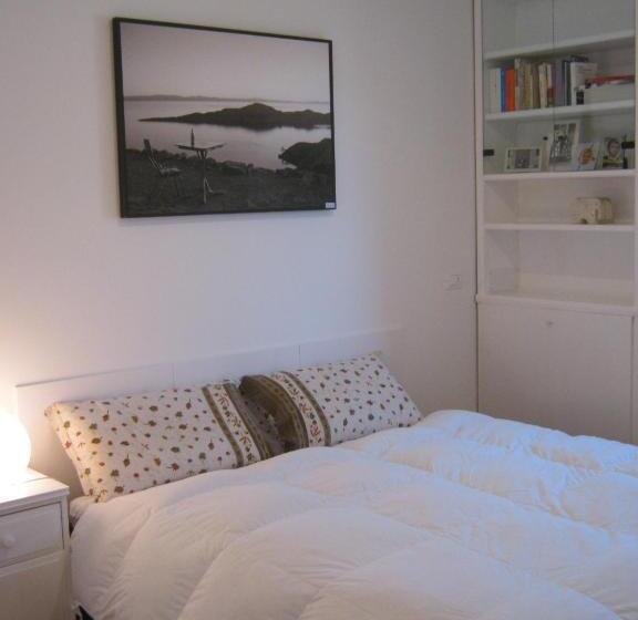 اتاق استاندارد, B&b Villa Kk Rooms Padova
