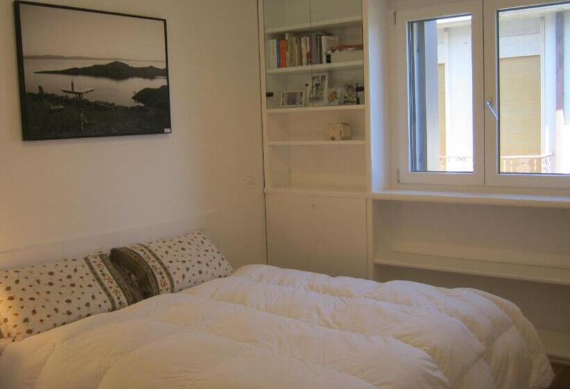 اتاق استاندارد, B&b Villa Kk Rooms Padova