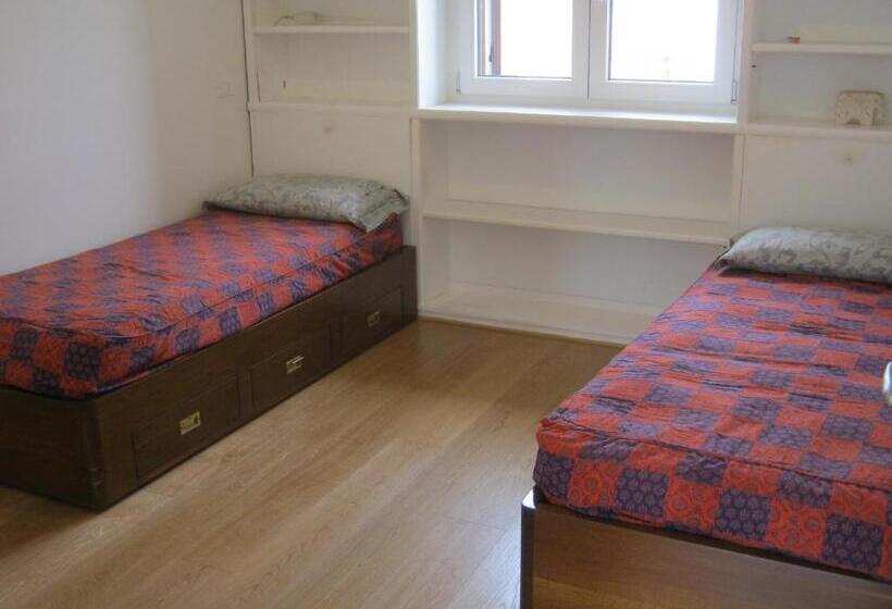 اتاق استاندارد, B&b Villa Kk Rooms Padova