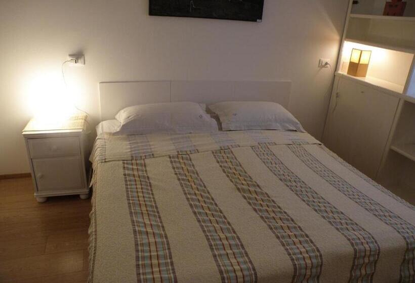 اتاق استاندارد, B&b Villa Kk Rooms Padova