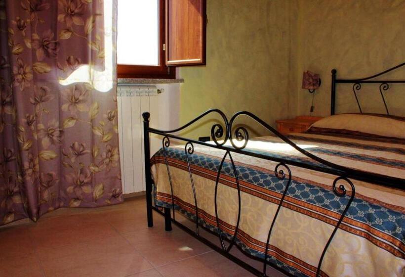 آپارتمان 1 خوابه, Masseria Stamato