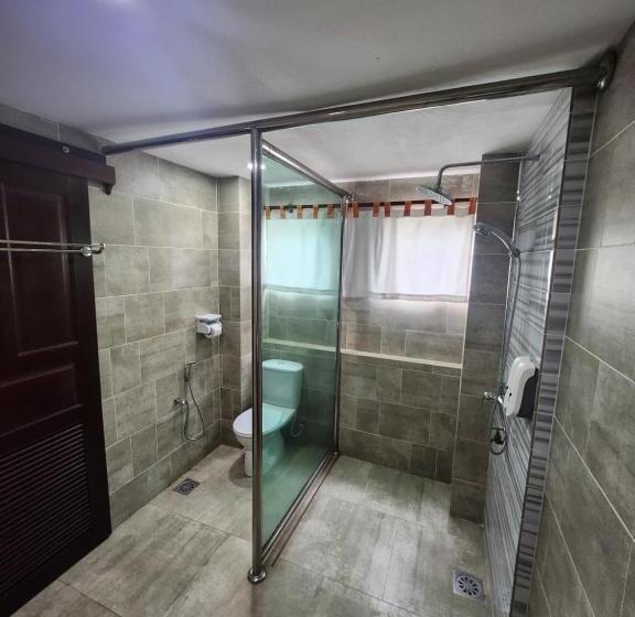 اتاق استاندارد, Uptown Eco