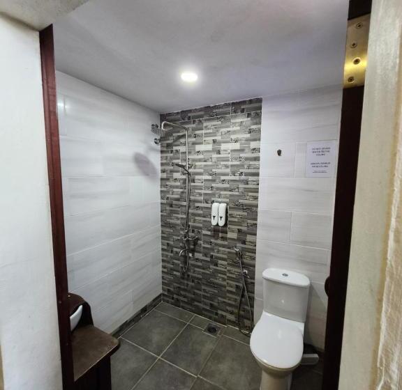 3 Bedroom Suite, Uptown Eco