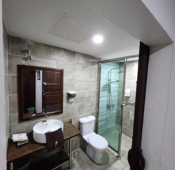 3 Bedroom Suite, Uptown Eco