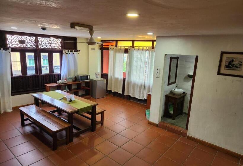 3 Bedroom Suite, Uptown Eco