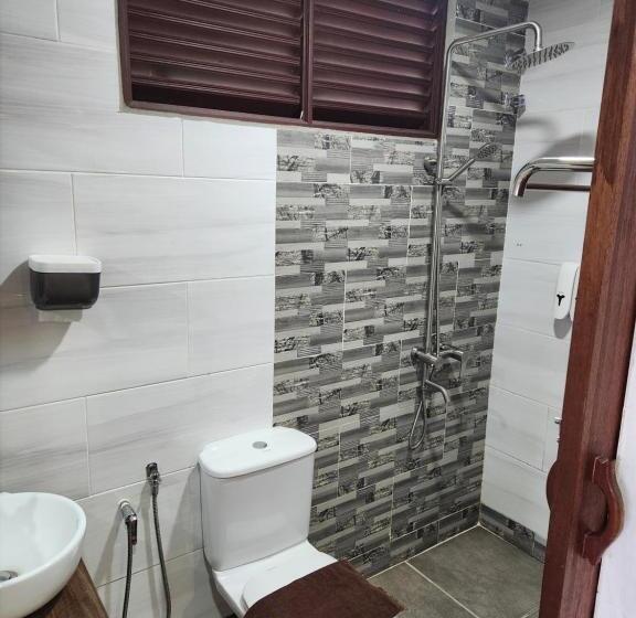 3 Bedroom Suite, Uptown Eco