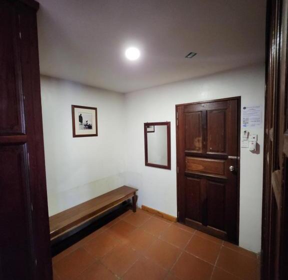 3 Bedroom Suite, Uptown Eco