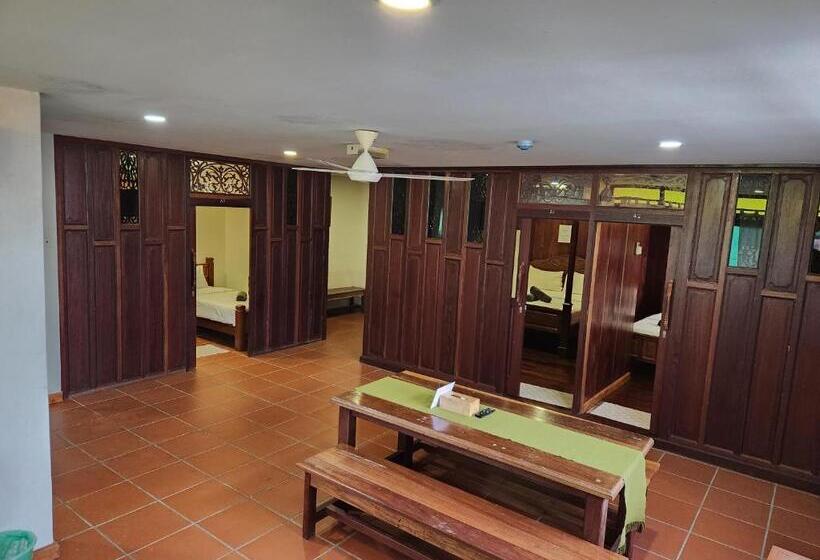 3 Bedroom Suite, Uptown Eco