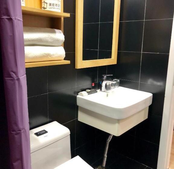 اتاق استاندارد, Lemongo Youth Hostel Hohhot