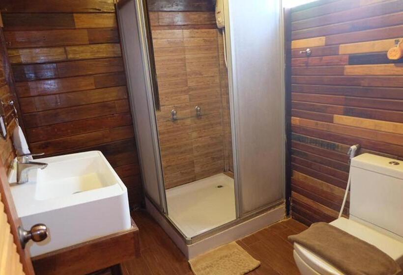 ویلای 1 خوابه, Maingern Maithong Resort