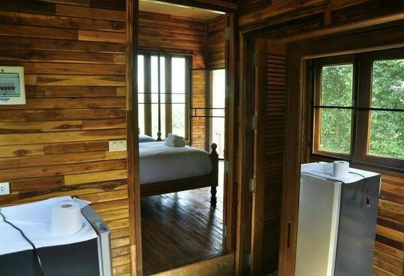 ویلای 1 خوابه, Maingern Maithong Resort