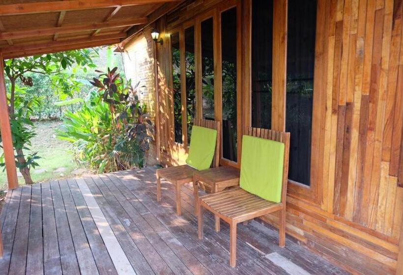 ویلای 1 خوابه, Maingern Maithong Resort