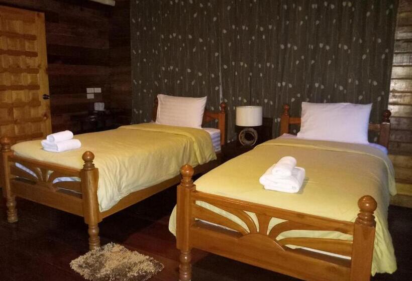 ویلای 1 خوابه, Maingern Maithong Resort