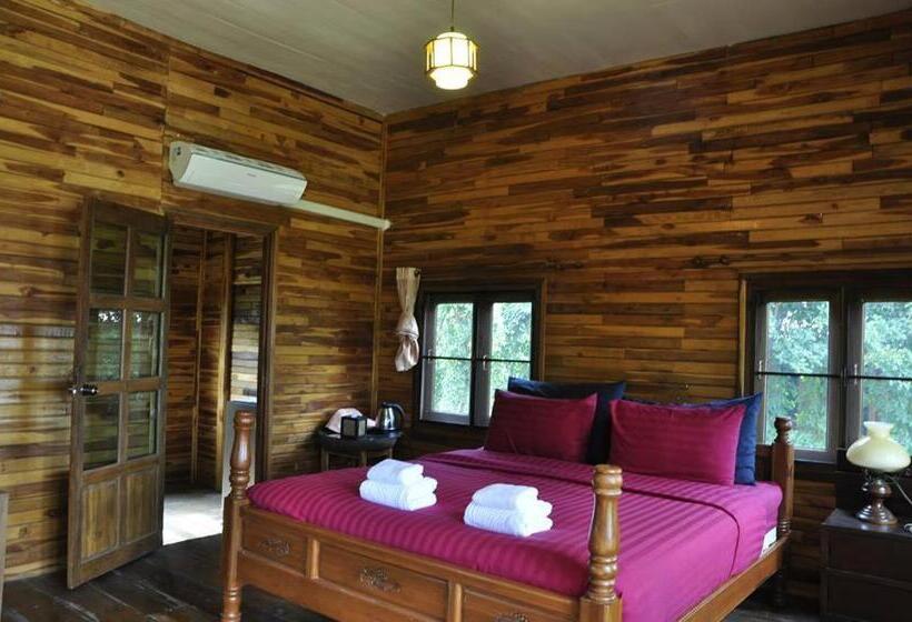 ویلای 1 خوابه, Maingern Maithong Resort