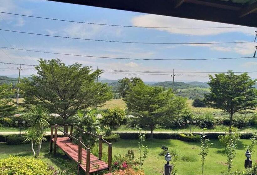 ویلای 2 خوابه, Maingern Maithong Resort