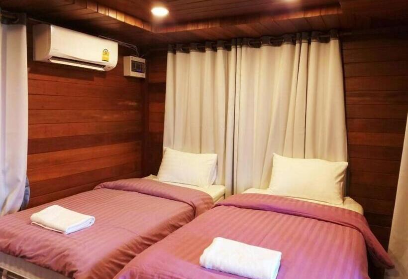 ویلای 2 خوابه, Maingern Maithong Resort