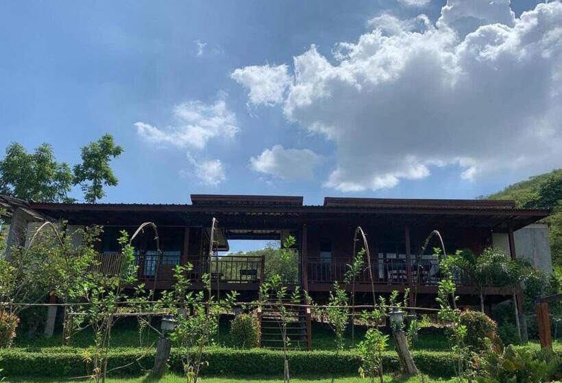 ویلای 2 خوابه, Maingern Maithong Resort