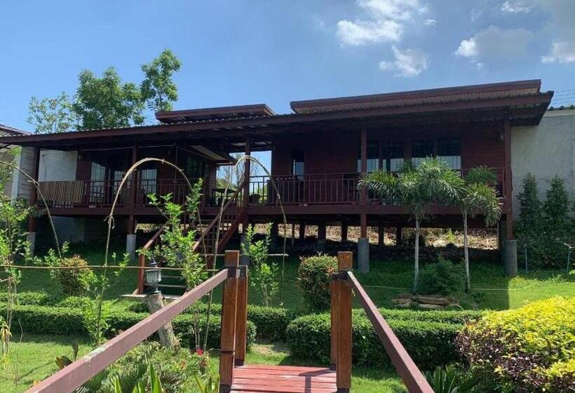 ویلای 2 خوابه, Maingern Maithong Resort