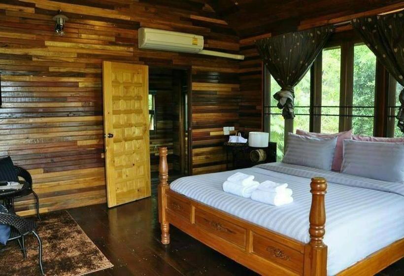 ویلای 1 خوابه, Maingern Maithong Resort