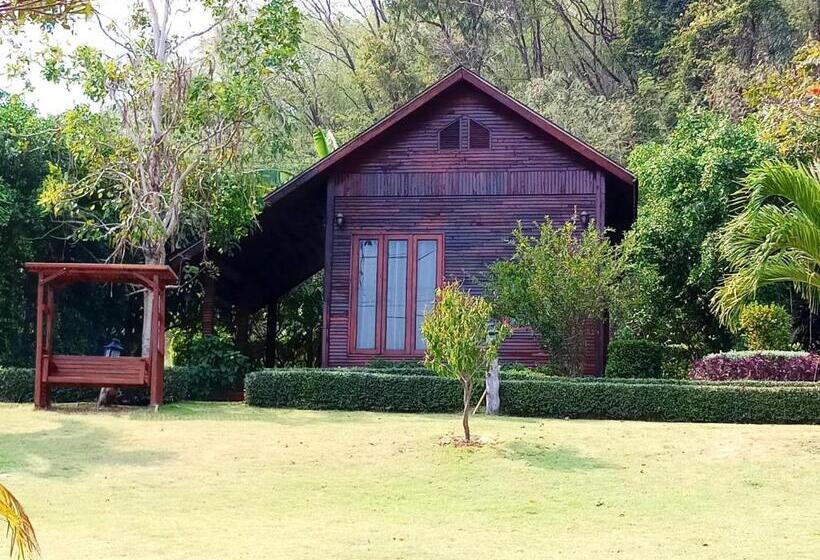 ویلای 1 خوابه, Maingern Maithong Resort