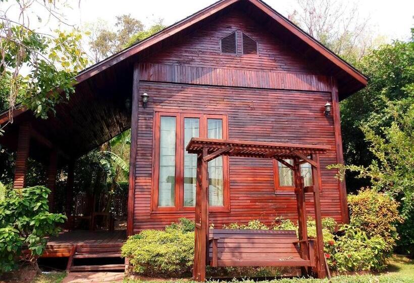 ویلای 1 خوابه, Maingern Maithong Resort