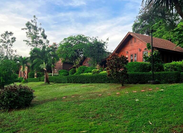ویلای 1 خوابه, Maingern Maithong Resort