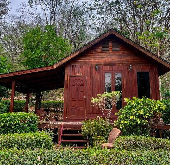 ویلای 1 خوابه, Maingern Maithong Resort