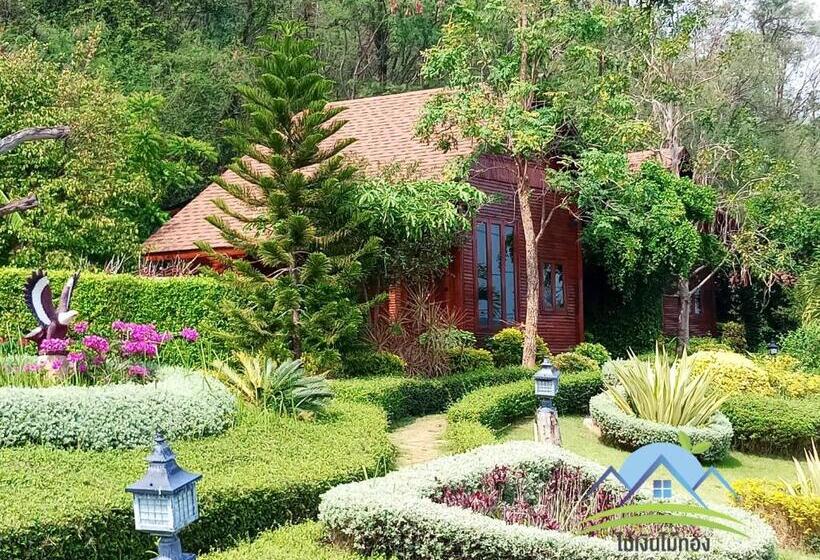 ویلای 1 خوابه, Maingern Maithong Resort
